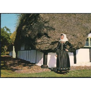 L�s� - Museumsgaarden Byrum - L. Remmer 43 635/6