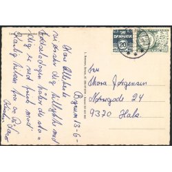 L�s� - Museumsgaarden Byrum - L. Remmer 143 635 005