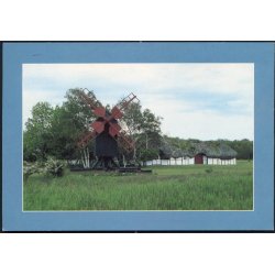 L�s� - Stubm�lle ved Museumsgaarden - L�s� Erhverv 1997-18