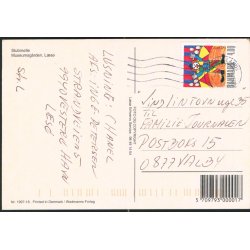 L�s� - Stubm�lle ved Museumsgaarden - L�s� Erhverv 1997-18