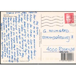 L�s� - Stubm�lle ved Museumsgaarden - L�s� Erhverv 1997-18