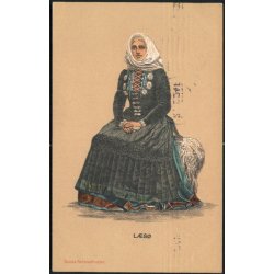 L�s� - Danske Nationaldragter - Peter Alstrup 35