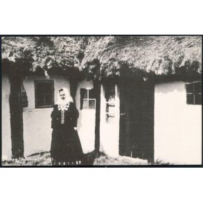 L�s�. Nationaldragt - L. Remmer 98066