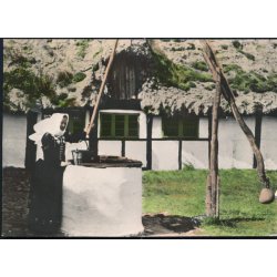 L�s�kvinder ved vippebr�nd - L�s� - L. Remmer 115