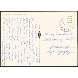 L�s�kvinder ved vippebr�nd - L�s� - L. Remmer 115