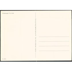 Folkedragter fra L�s� - B�kh�j 8512