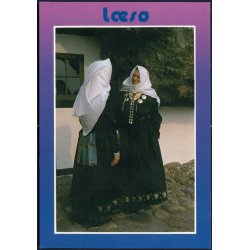 Kvindedragt L�s� - L�s� Argentur - 2011 -8