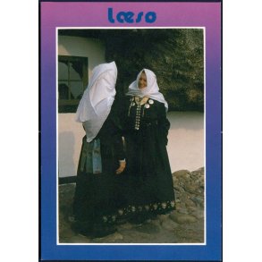 Kvindedragt L�s� - L�s� Argentur - 2011 -8