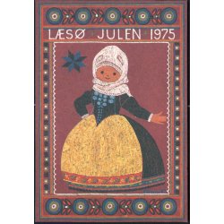L�s� - Julen 1975 - Familie Journal u/n