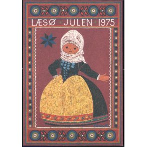L�s� - Julen 1975 - Familie Journal u/n