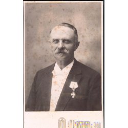 Foto - M. Christensen - Sindal - Plade nr. ?