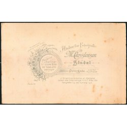 Foto - M. Christensen - Sindal - Plade nr. ?