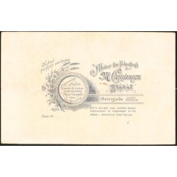 Foto - M. Christensen - Sindal - Plade nr. ?