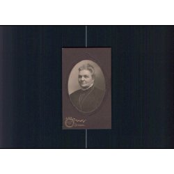 Foto - Christensen - Sindal - Plade nr. 16283