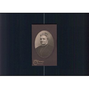 Foto - Christensen - Sindal - Plade nr. 16283