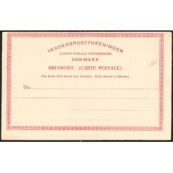 Br&oslash;nderslev - Algade - u/n