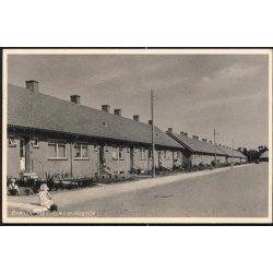 Br&oslash;nderslev - Sj&aelig;llandsgade - Stender B. 41