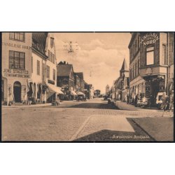 Br&oslash;nderslev - Bredgade - 404933