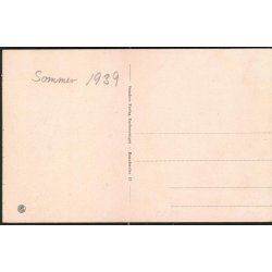 Br&oslash;nderslev - Bredgade - Stender B. 18