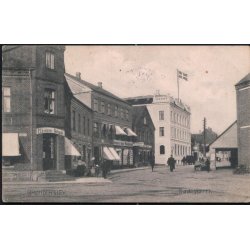 Br&oslash;nderslev - Peter Alstrup 5155