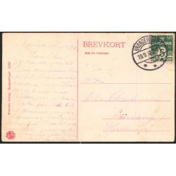 Br&oslash;nderslev - Peter Alstrup 5155