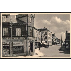 Brønderslev - Bredgade - Stender B. 47