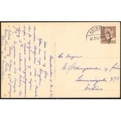 Br&oslash;nderslev - Bredgade - Stender B. 47