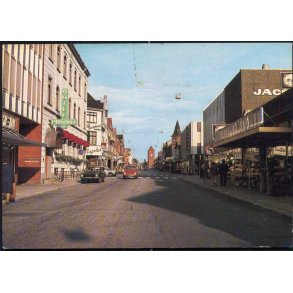 Br&oslash;nderslev - Bredgade - Stender 149 601 014