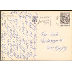 Br&oslash;nderslev - Bredgade - Stender 149 601 014