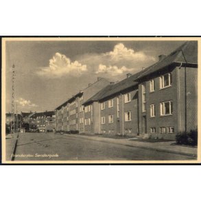 Br&oslash;nderslev - S&oslash;ndergade - Stender B. 31