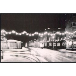 Br&oslash;nderslev Julepyntet - Westend Papir 94992