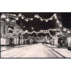 Br&oslash;nderslev Julepyntet - Westend Papir 94993