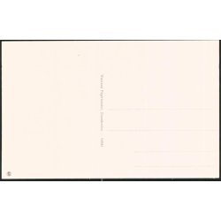 Br&oslash;nderslev Julepyntet - Westend Papir 94993