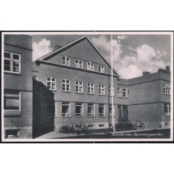 Br&oslash;nderslev - Dommergaarden - Stender B. 24