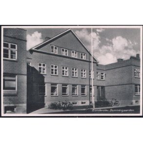 Br&oslash;nderslev - Dommergaarden - Stender B. 24