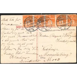 Sparekassen i Br&oslash;nderslev - Ludvig Christensen 766