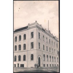 Br&oslash;nderslev - Hotel Ph&oslash;nix - Stender 12119