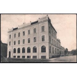 Br&oslash;nderslev - Hotel Ph&oslash;nix - P. Christensen 12140