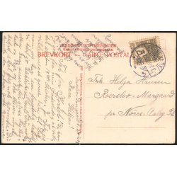 Br&oslash;nderslev - Teknisk Skole - Ludvig Christensen 767