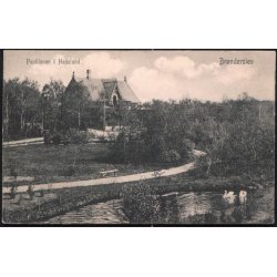 Br&oslash;nderslev - Pavillonen i Hedelund - u/n