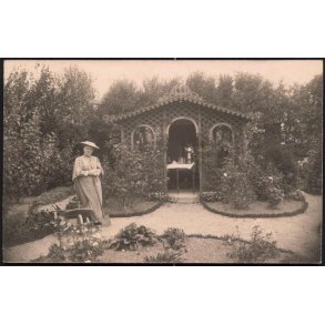 Br&oslash;nderslev - Fotokort u/n