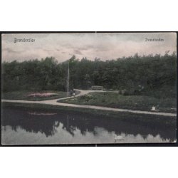 Br&oslash;nderslev - Svanelunden - Peter Alstrup 5152