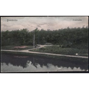 Br&oslash;nderslev - Svanelunden - Peter Alstrup 5152