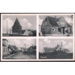 Hallund - Svend Jensen 75672