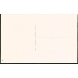 Br&oslash;nderslev Julepyntet - Westend Papir 94991