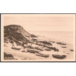 Fra Vesterhavet - Stender 41287