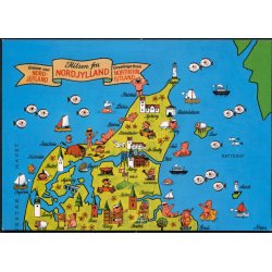 Hilsen fra Nordjylland - Stender 149 905 055