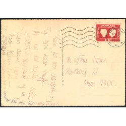 Hilsen fra naturens muntre s�nner i Vensyssel - Viggo Rasmussen nr. 3