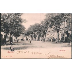 Hj�rring - �stergade - C. St. 1069