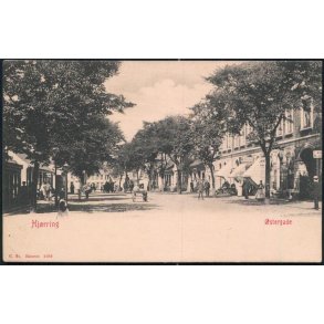 Hj�rring - �stergade - C. St. 1069